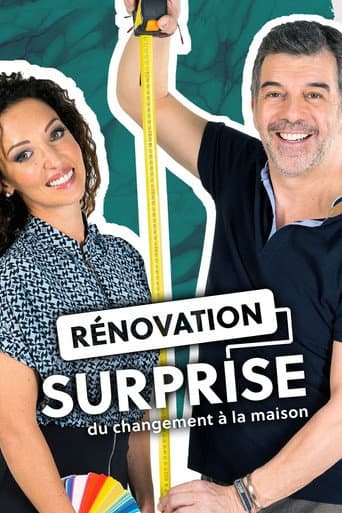 Watch Rénovation surprise free online