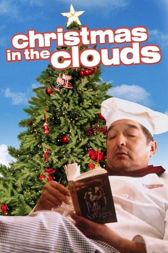 Watch Christmas in the Clouds free online