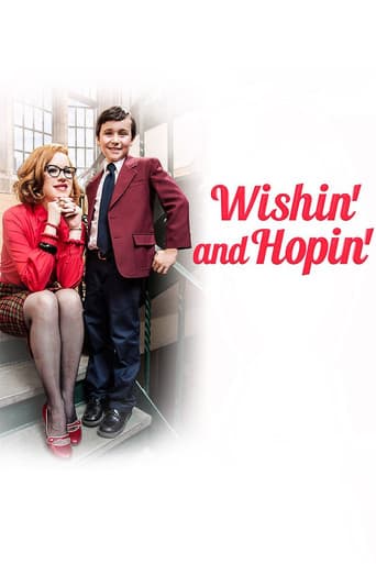 Watch Wishin' and Hopin' free online