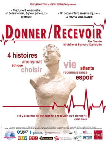 Watch Donner/Recevoir free online