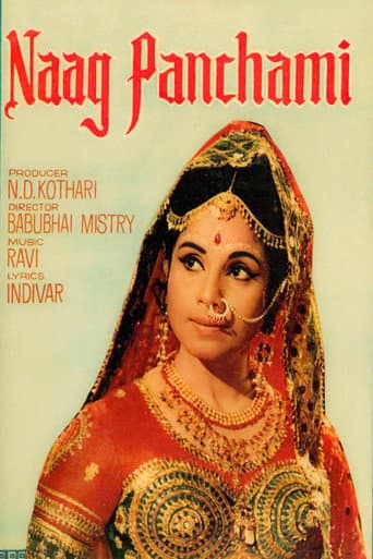 Watch Naag Panchami free online