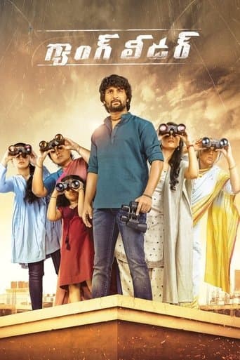 Watch Nani's Gang Leader free online