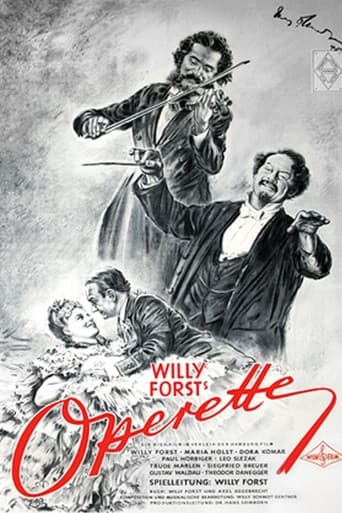 Watch Operette free online