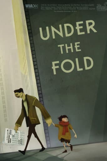 Watch Under the Fold free online