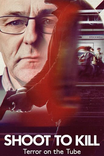 Watch Shoot to Kill: Terror on the Tube free online