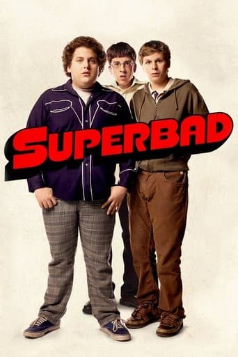 Watch Superbad free online