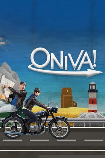 Watch Oniva! free online