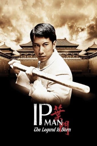 Watch The Legend Is Born: Ip Man free online