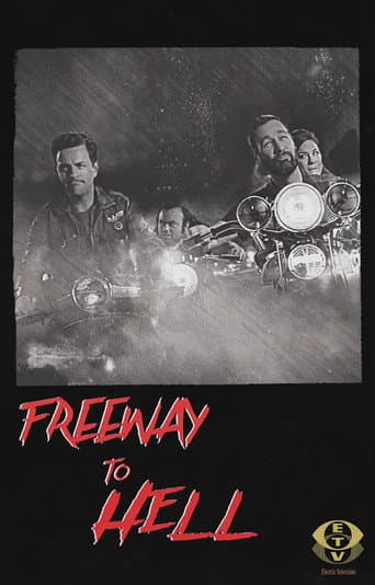 Watch Freeway to Hell free online