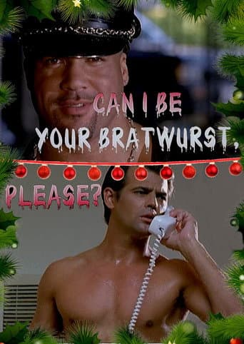 Watch Can I Be Your Bratwurst, Please? free online