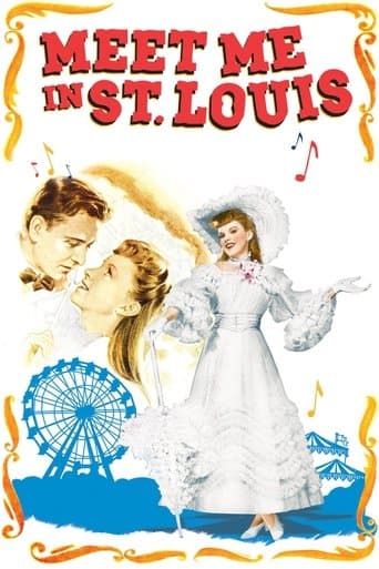 Watch Meet Me in St. Louis free online