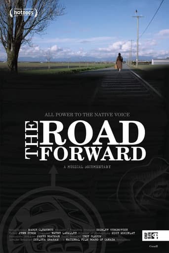 Watch The Road Forward free online