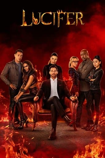 Watch Lucifer free online