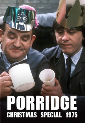 Watch Porridge: No Way Out free online
