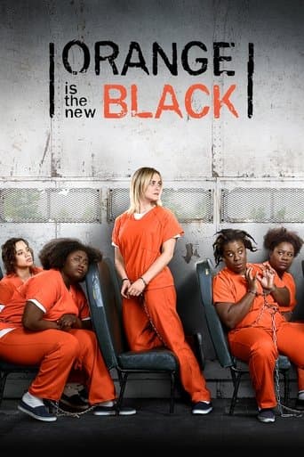 Watch Orange Is the New Black free online
