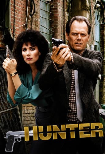 Watch Hunter free online