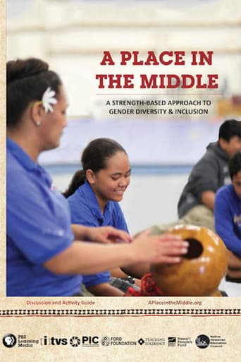 Watch A Place in the Middle free online