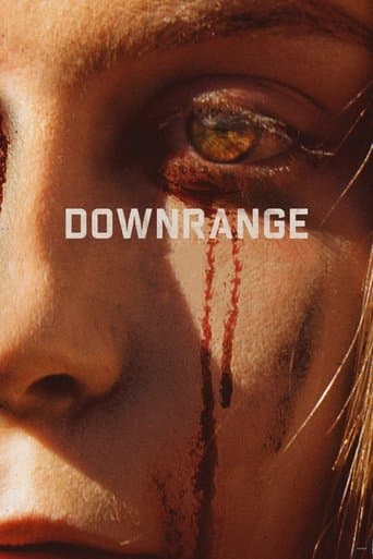 Watch Downrange free online