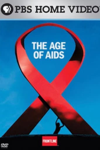 Watch The Age of AIDS free online