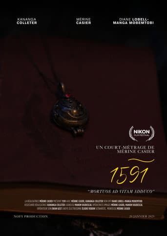 Watch 1591 free online