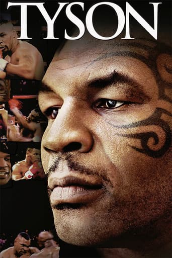 Watch Tyson free online