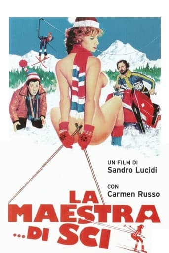 Watch Ski Mistress free online