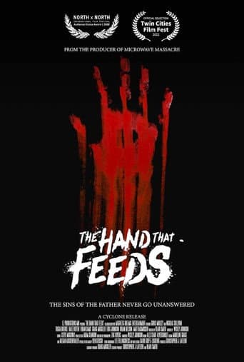 Watch The Hand That Feeds free online