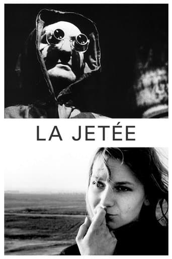 Watch La Jetée free online