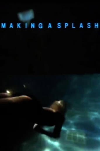 Watch Making a Splash free online