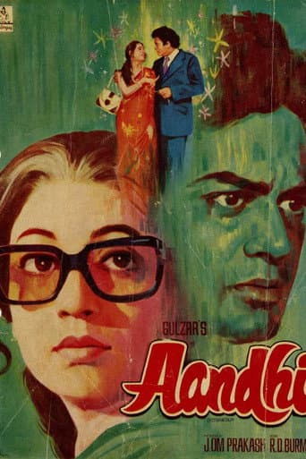 Watch Aandhi free online