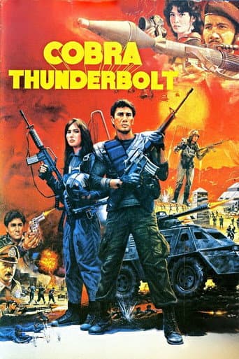 Watch Cobra Thunderbolt free online