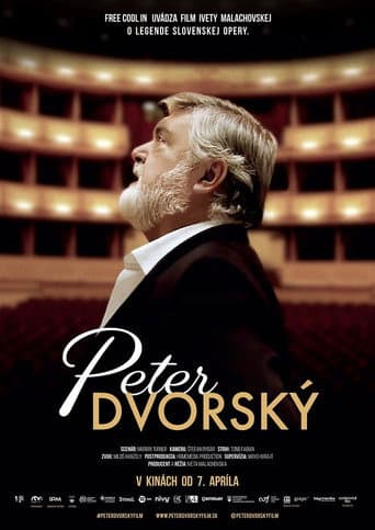 Watch Peter Dvorský free online