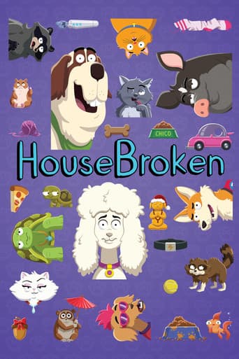 Watch HouseBroken free online