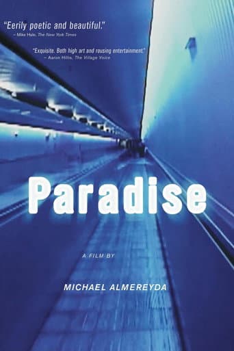 Watch Paradise free online