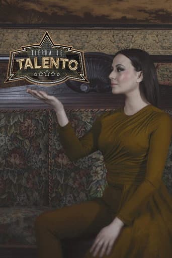 Watch Tierra de talento free online