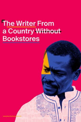Watch The Writer from a Country Without Bookstores free online