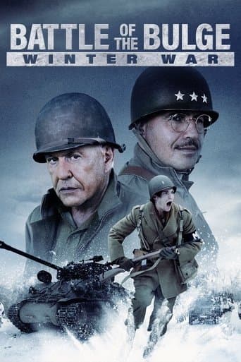 Watch Battle of the Bulge: Winter War free online
