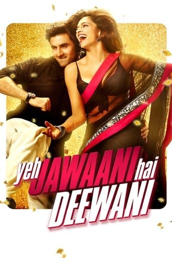Watch Yeh Jawaani Hai Deewani free online