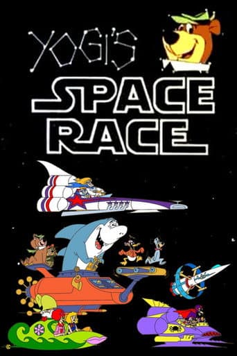 Watch Yogi's Space Race free online