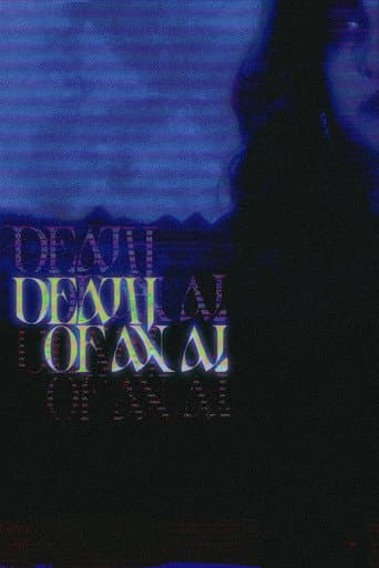 Watch DEATH OF AN A.I free online