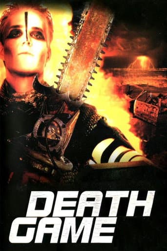 Watch Death Game free online