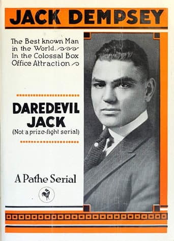 Watch The Adventures of Daredevil Jack free online