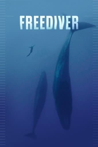 Watch Freediver free online