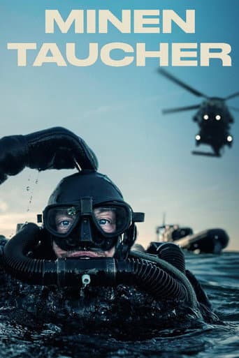 Watch Minentaucher – Der harte Weg in die Elite der Bundeswehr free online