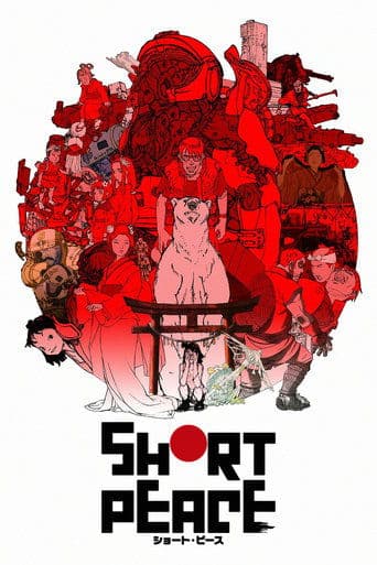 Watch Short Peace free online