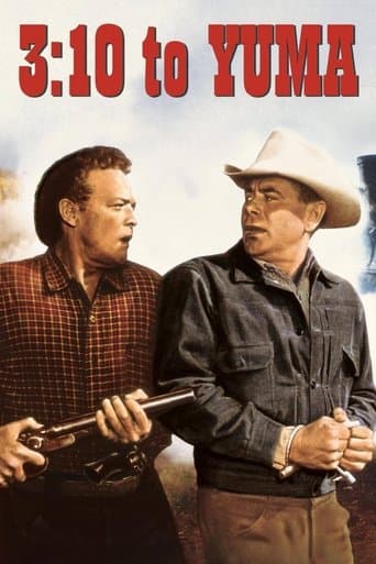 Watch 3:10 to Yuma free online
