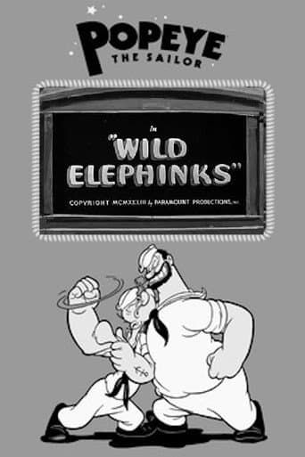 Watch Wild Elephinks free online