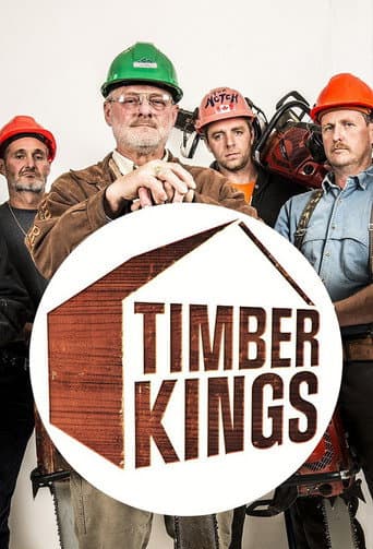 Watch Timber Kings free online