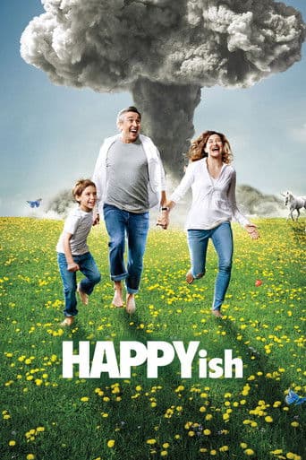 Watch HAPPYish free online