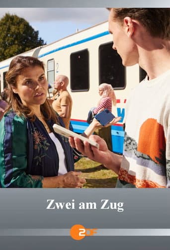 Watch Zwei am Zug free online